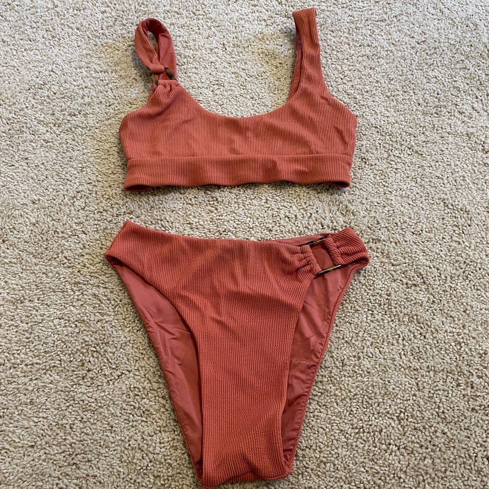 Toluca 2 piece swimsuit